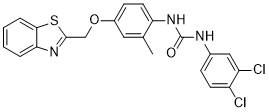 Diflapolin 724453-98-9